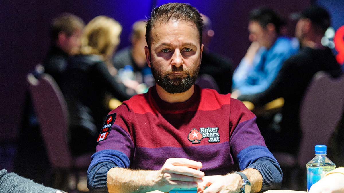 How Did Negreanu Become So Good At Poker