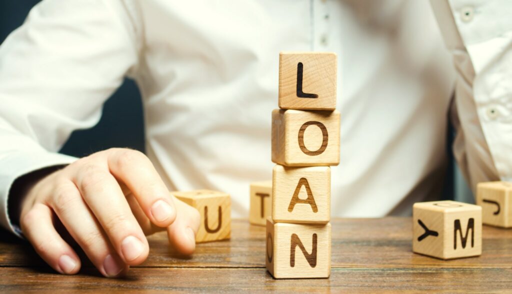 Unsecured loans for financial difficultues
