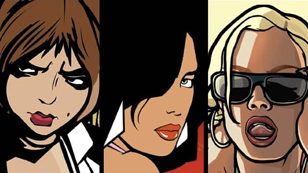 Rockstar Games makes GTA Trilogy more politically correct