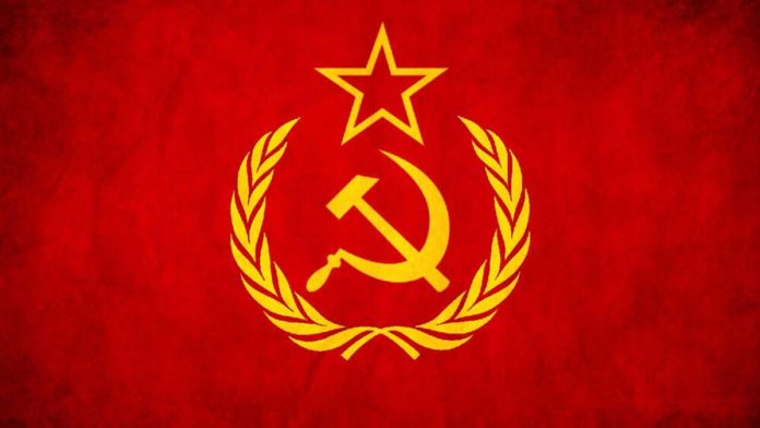 Wikipedia editors flag history of communism pages for deletion