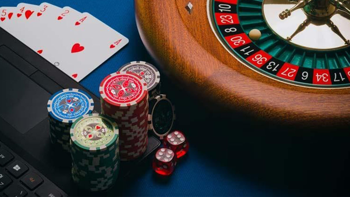 The key reasons why online casinos are so popular