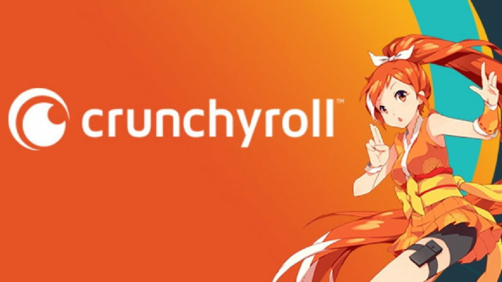 Crunchyroll Australia