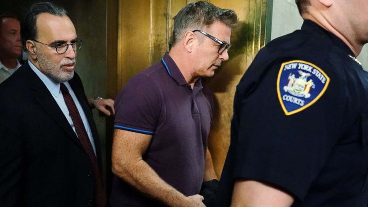 Is Alec Baldwin being investigated for murder?