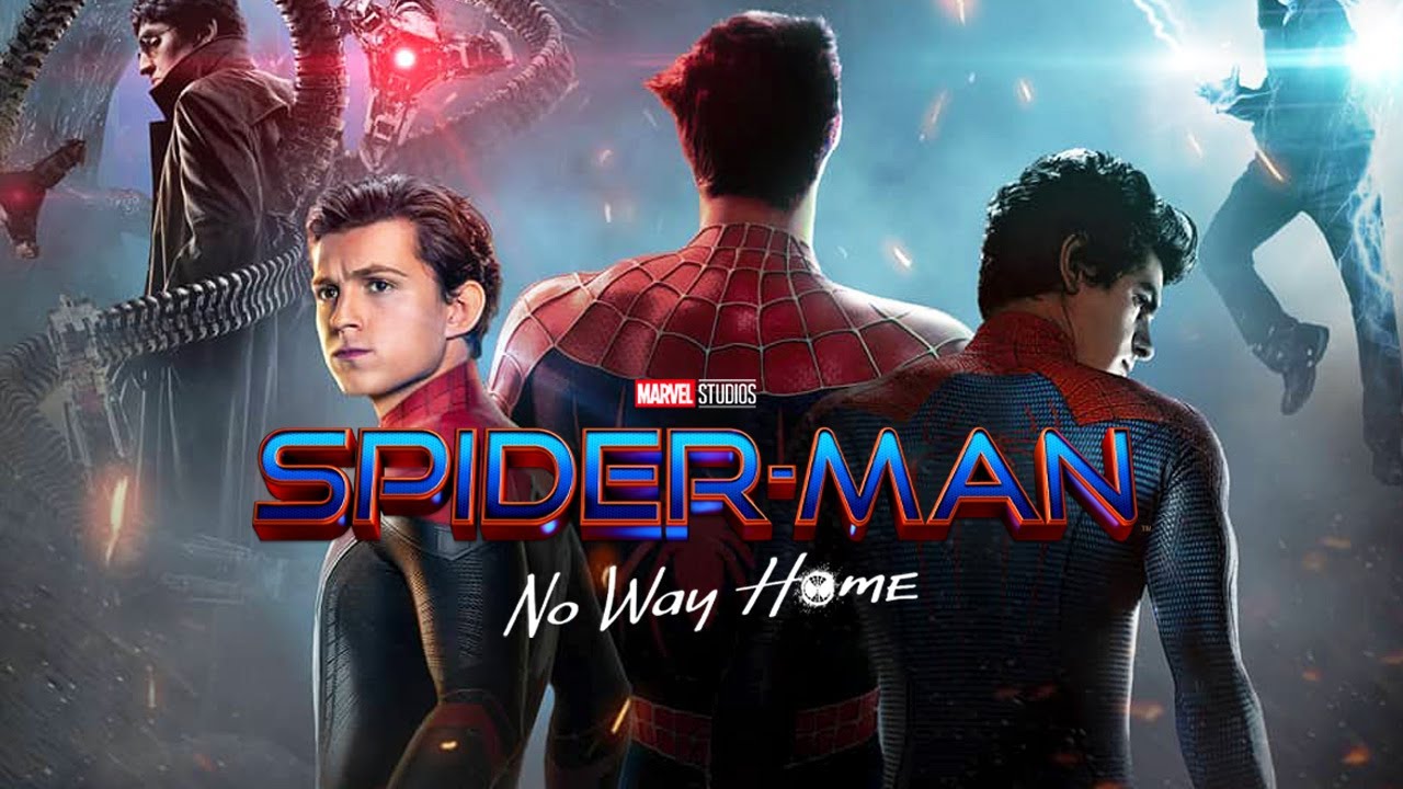 Did Cineplex spoil Spider-Man: No Way Home?
