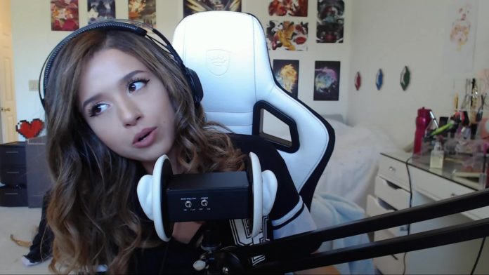 Pokimane returns after 48-hour ban and continue to watch copyright videosPokimane returns after 48-hour ban and continue to watch copyright videos