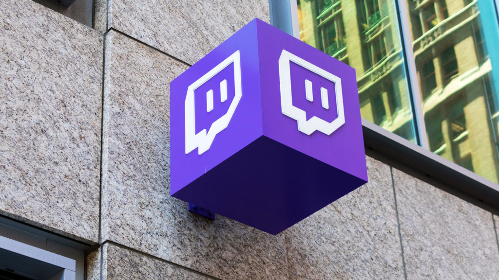 Copyright issues could put Twitch in "hot waters," says streamer Cohn Carnage.