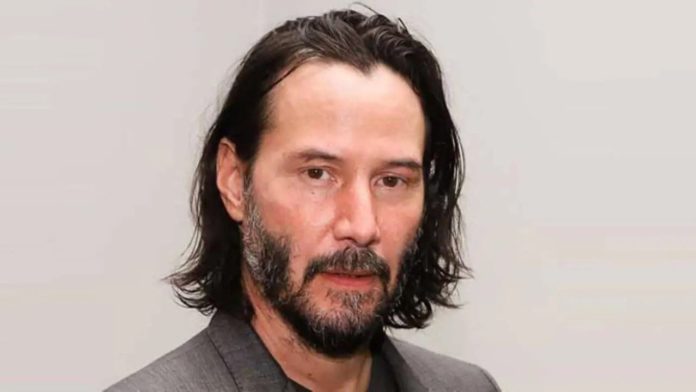 Additionally, Keanu Reeves astounded fans by donating three-quarters of his salary from The Matrix Resurrections to charity!