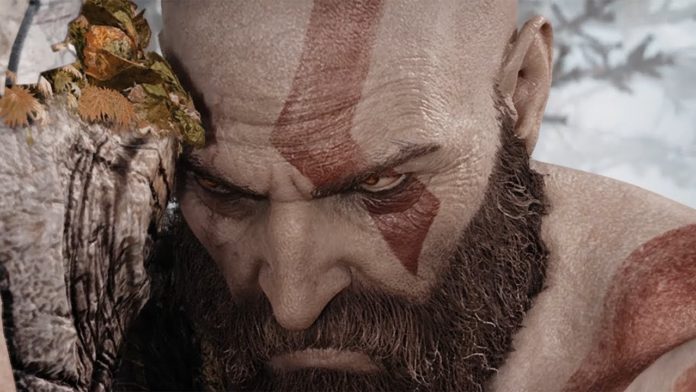 God of War launches on PC tomorrow and the hype is palpable