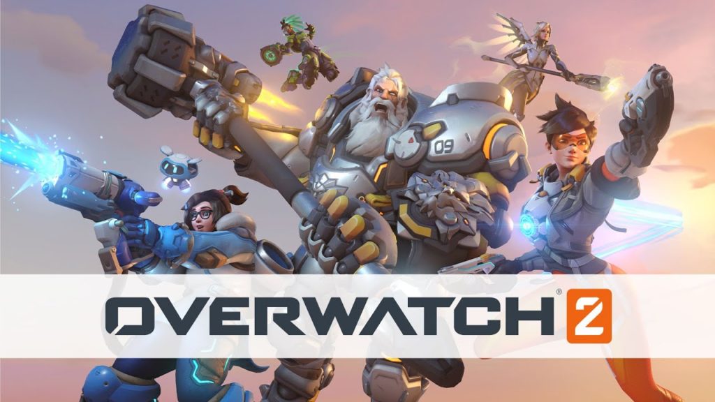 Overwatch 2 to be a Microsoft Xbox exclusive?