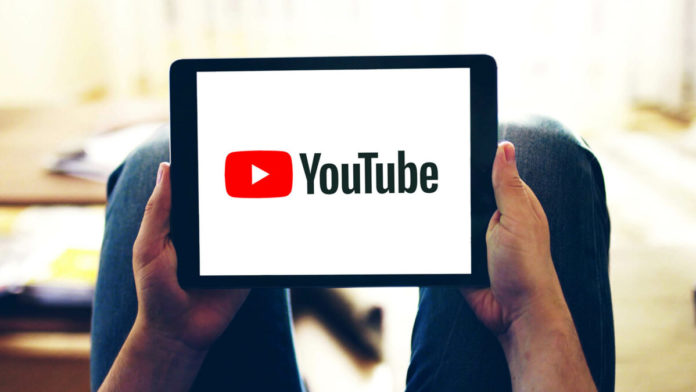 This video is popular: YouTube limiting viewers for small channels