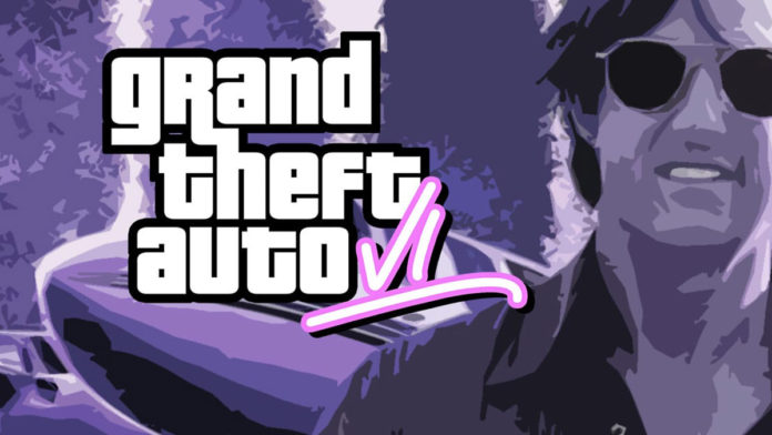 Grand Theft Auto VI teaser/trailer