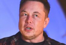 Elon Musk blackmailed