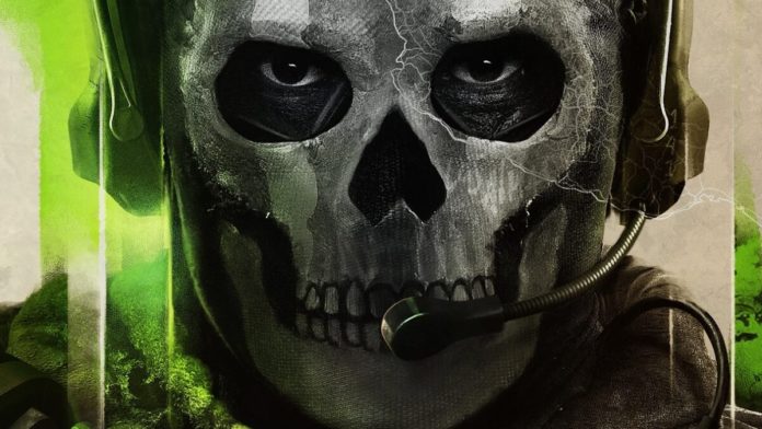 Modern Warfare 2 (2022) Xbox Game Pass October