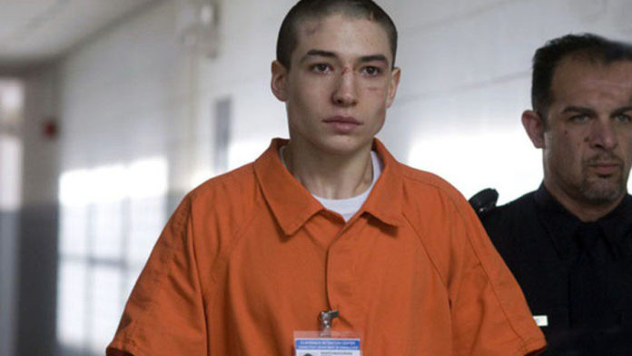 Non-Binary Ezra Miller SUED for GROOMING 12-year-old into COMMUNIST CULT