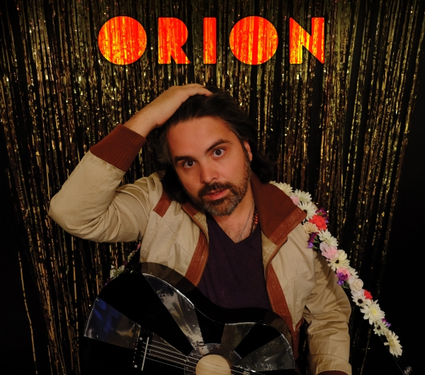 Orion Experience singer Exposed!
