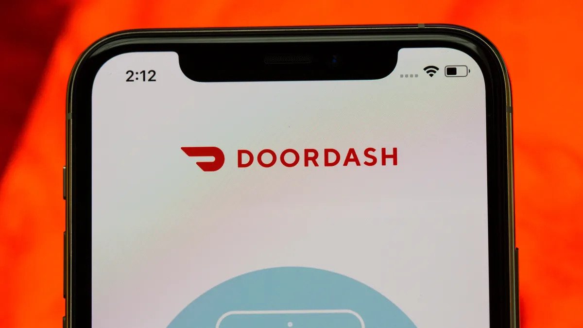 DoorDash free exploit
