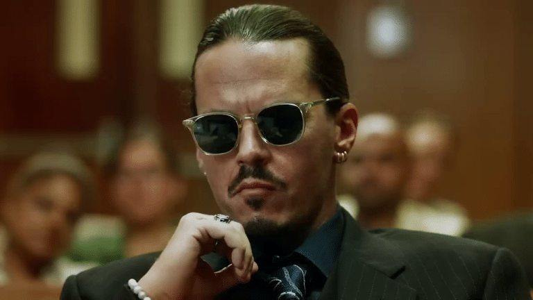 Hot Take: Depp/Heard Trial is trailer universally hated