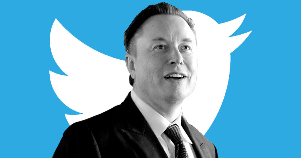 Elon Musk cracks down on Twitter trolls and bot armies