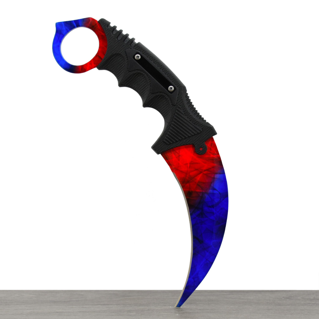 Best place to buy CS:GO knives.