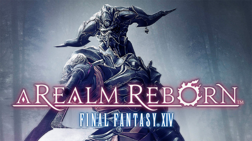 Final Fantasy XIV: A Realm Reborn