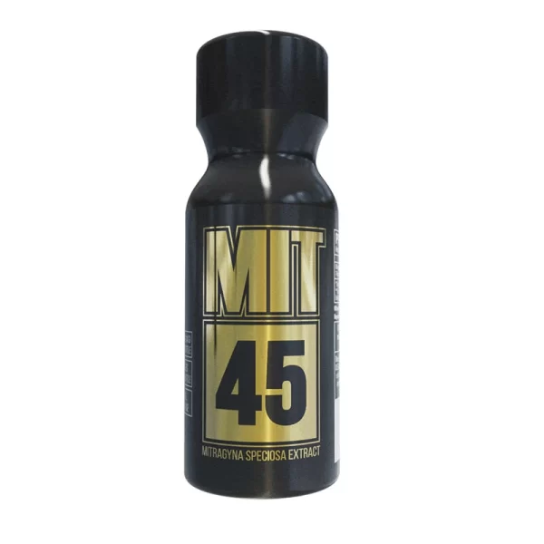 MIT45 Mitragyna Speciosa Extract