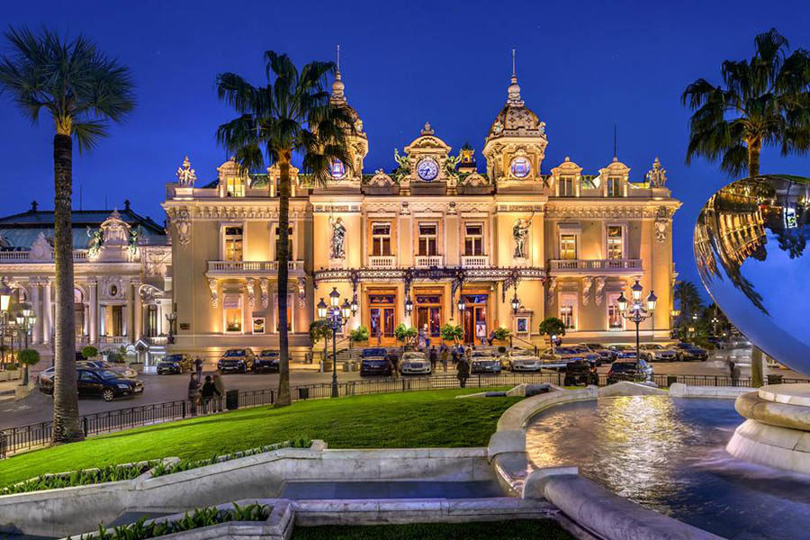Monte Carlo, Monaco