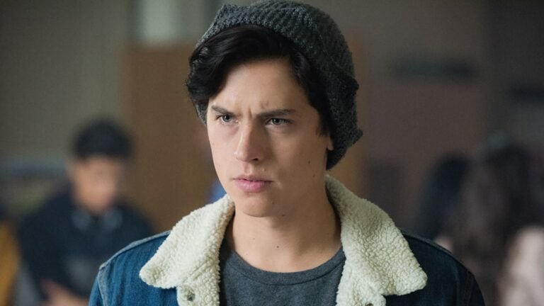 Cole Sprouse exposed dark childhood in shocking interview