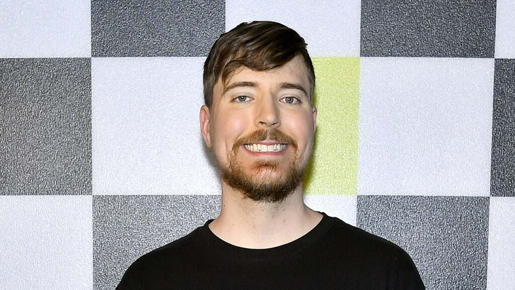 Mr Beast cancelled again, this time for tipping a Toyota Corolla