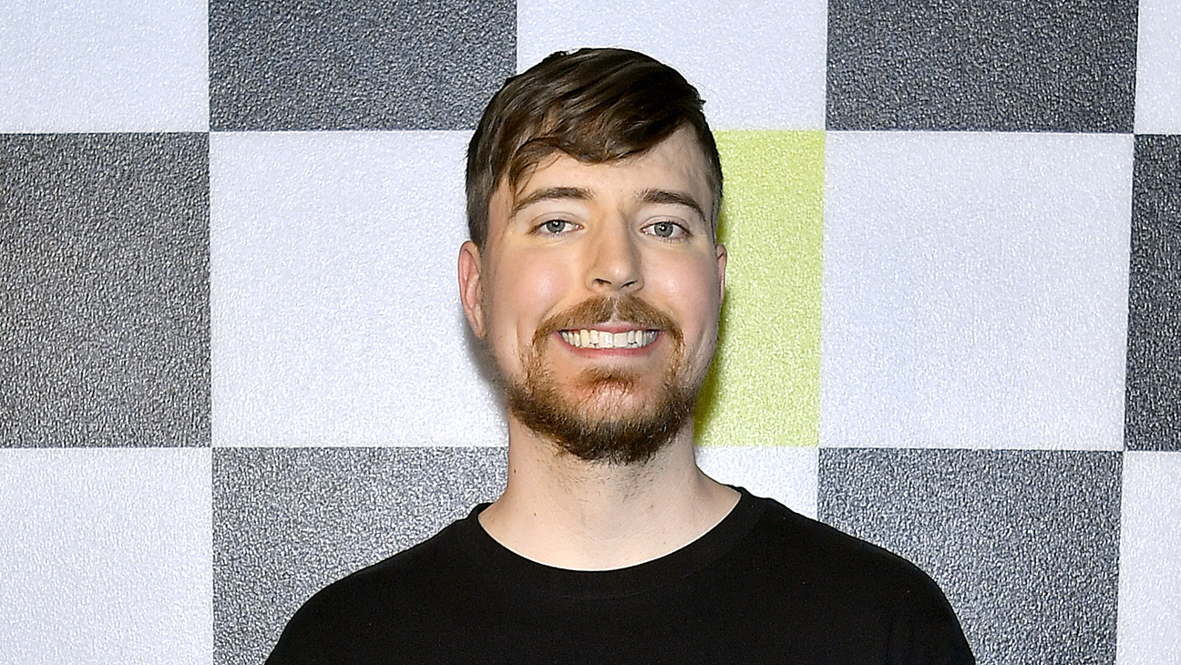 Mr Beast cancelled again, this time for tipping a Toyota Corolla