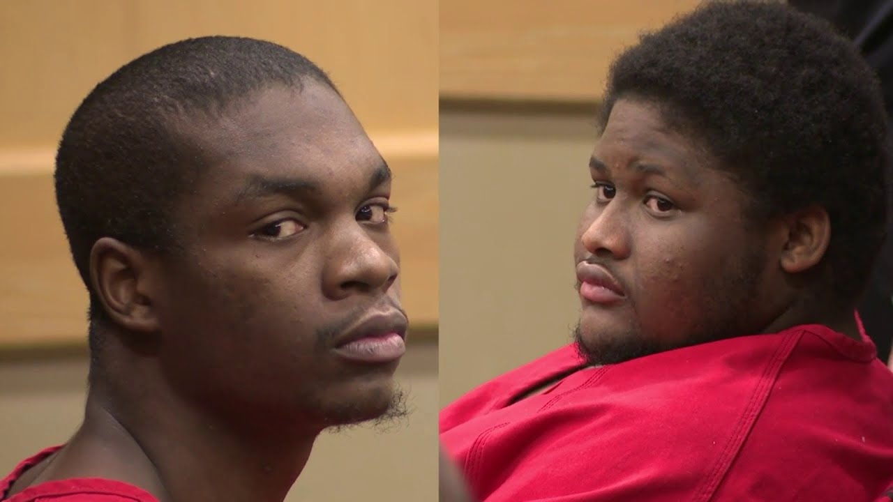 BREAKING Life Sentences for XXXTentacion's Killers, Justice Served