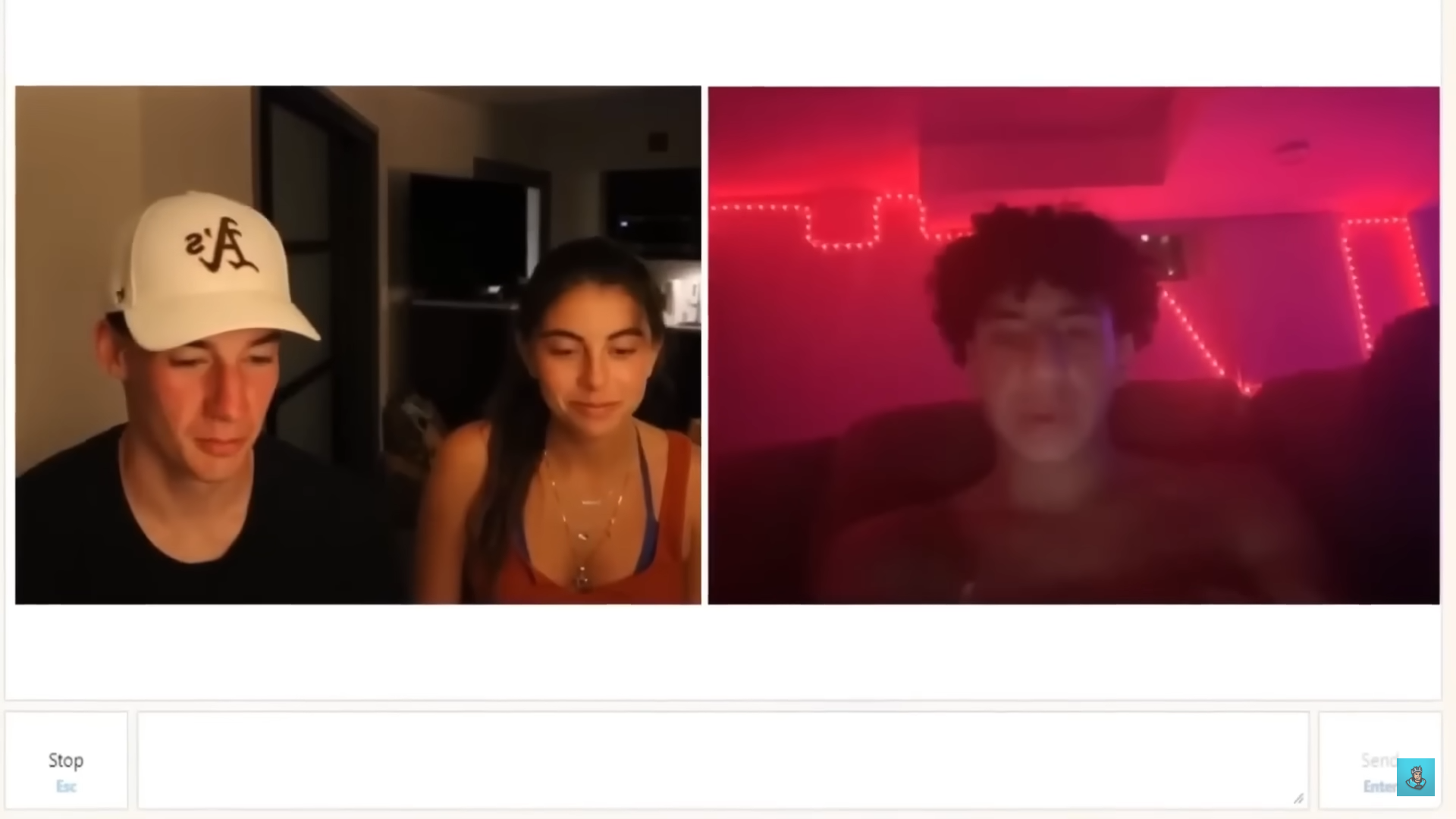 How to have wholesome fun on Omegle Tips and Tags POPTOPIC