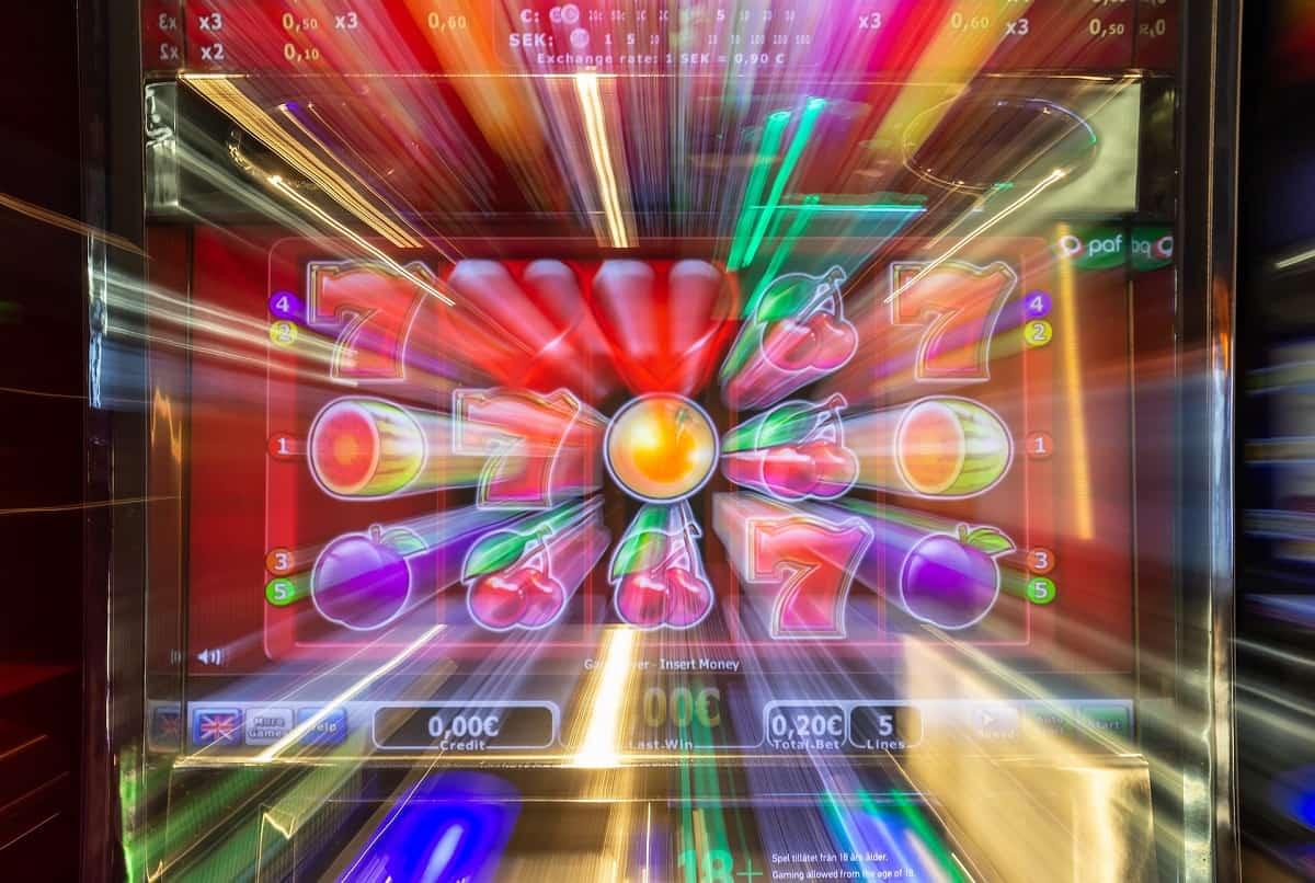 How Australia's Slot Machine Regulations Keep Consumers Safe POPTOPIC