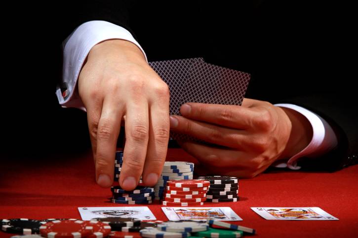 Tales of the Biggest High Rollers in the Casino World High Roller