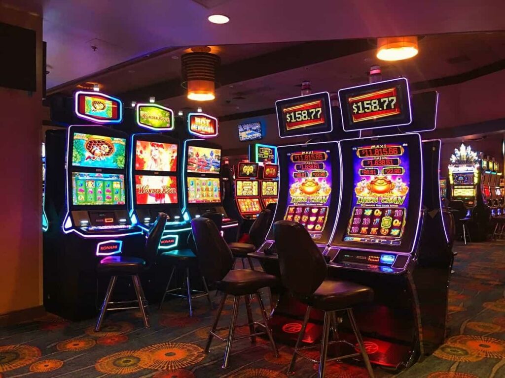 How Australia's Slot Machine Regulations Keep Consumers Safe