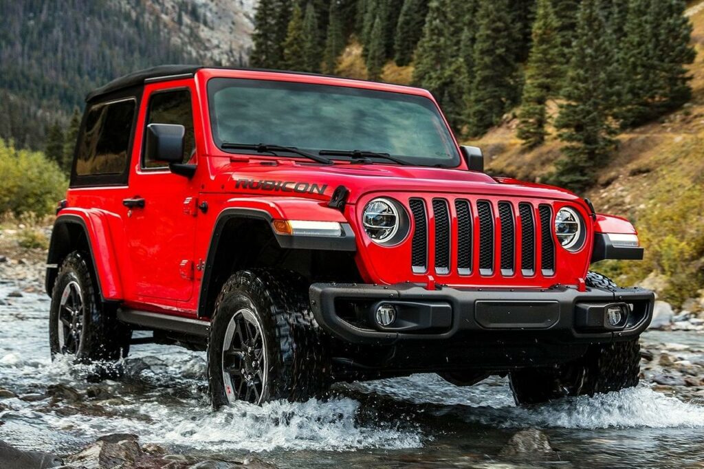 Common Jeep Problems You Should Know About