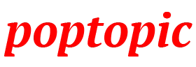 poptopic.com.au