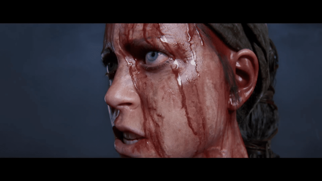 Photo mode screenshot taken in Cloud Gaming (via Sausage Roll)