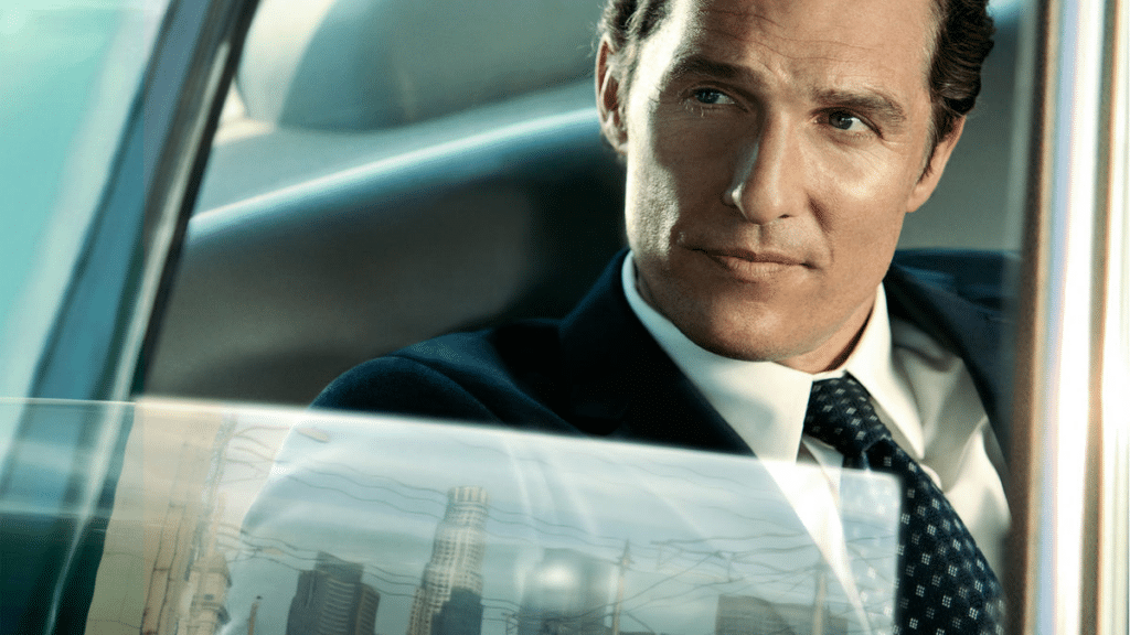 The Lincoln Lawyer, Lionsgate 2011