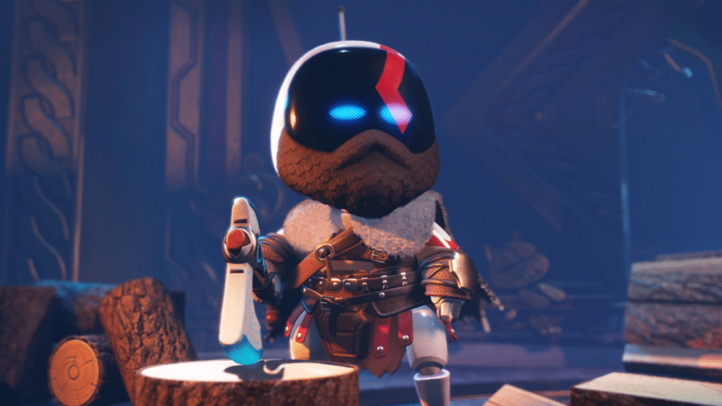 Kartos bot