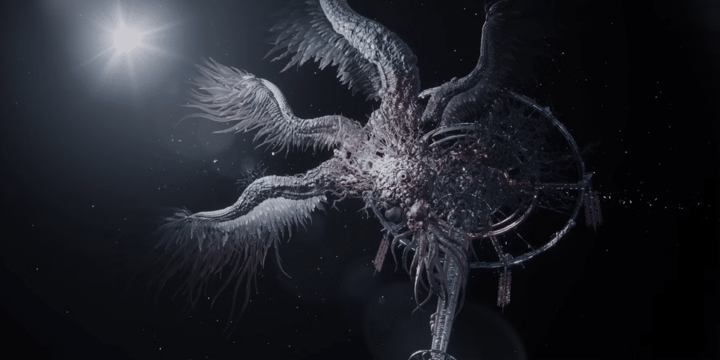 Biblically Accurate Angels in Videogames | Stellar Blade Christian Theology