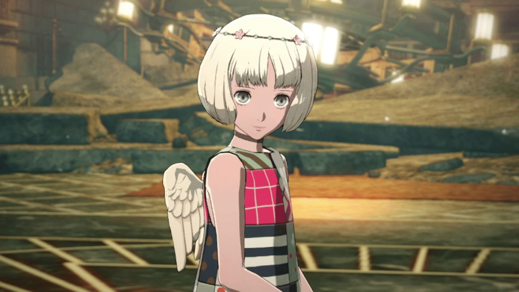 Metaphor: ReFantazio is Game of the Year Runner-Up 2024