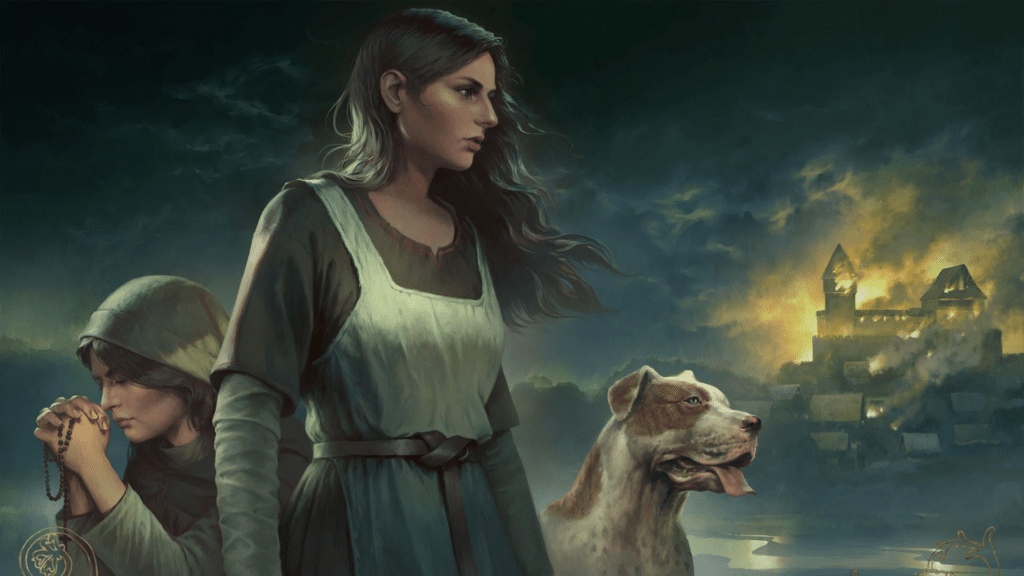 Why Theresa Is Still the Best Girl in Kingdom Come: Deliverance 2