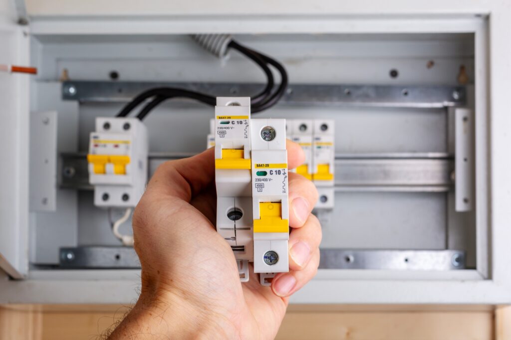 Shield Your Systems: The Critical Role of Circuit Breakers | POPTOPIC