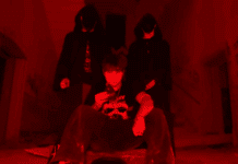 Sam and Colby Hell Month/Week 2025