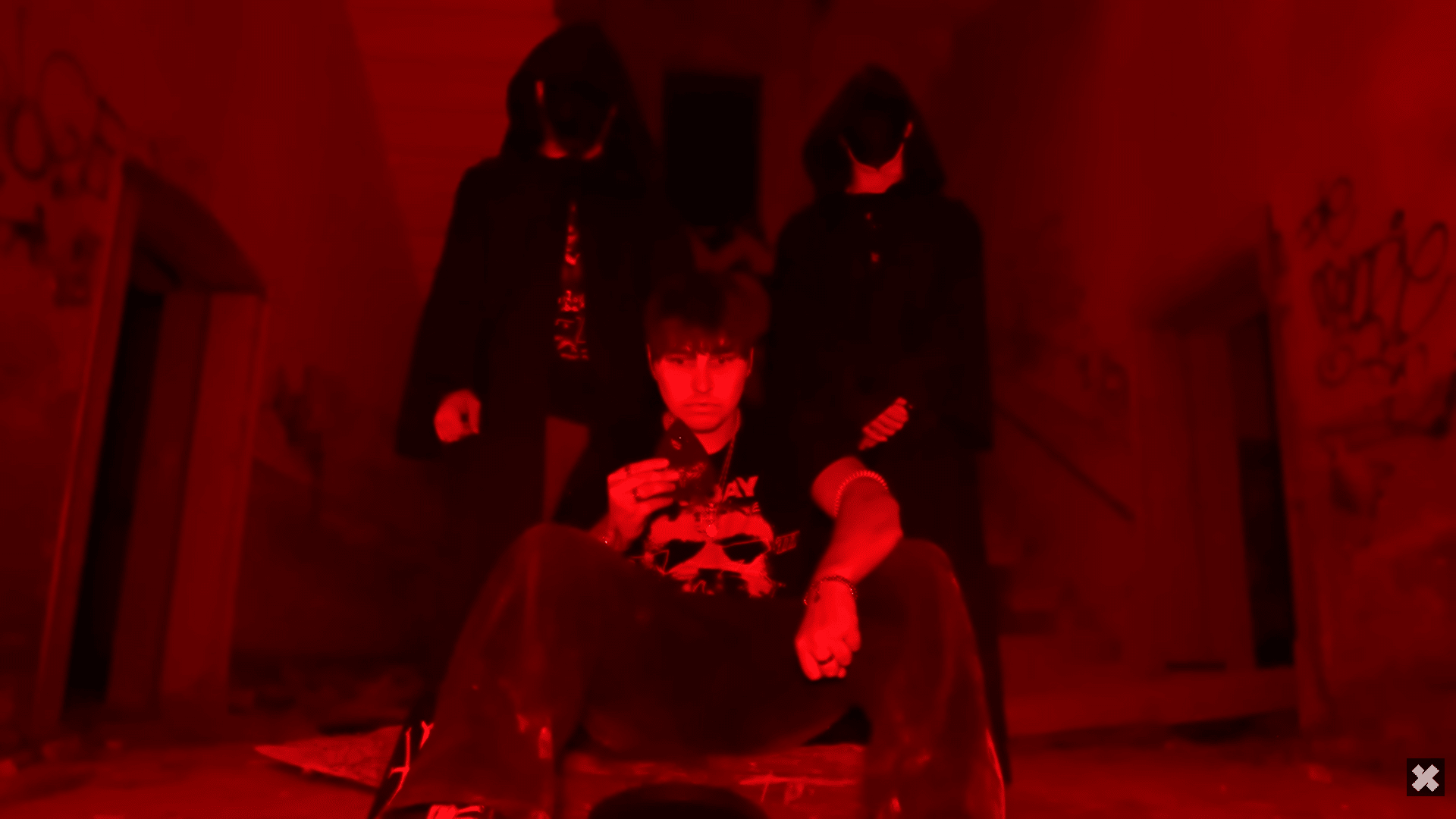 Fans Say Sam & Colby Have “Gone Too Far” With Their Latest “Hell Week” Stunt