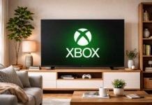Xbox Smart TV 2026