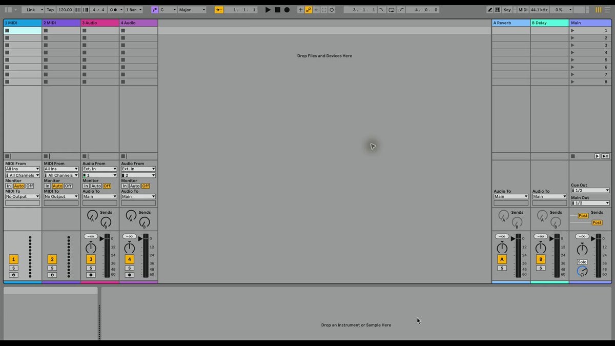 GPT-6 Astra Made a Song in Ableton—but It Didn’t Do It Alone