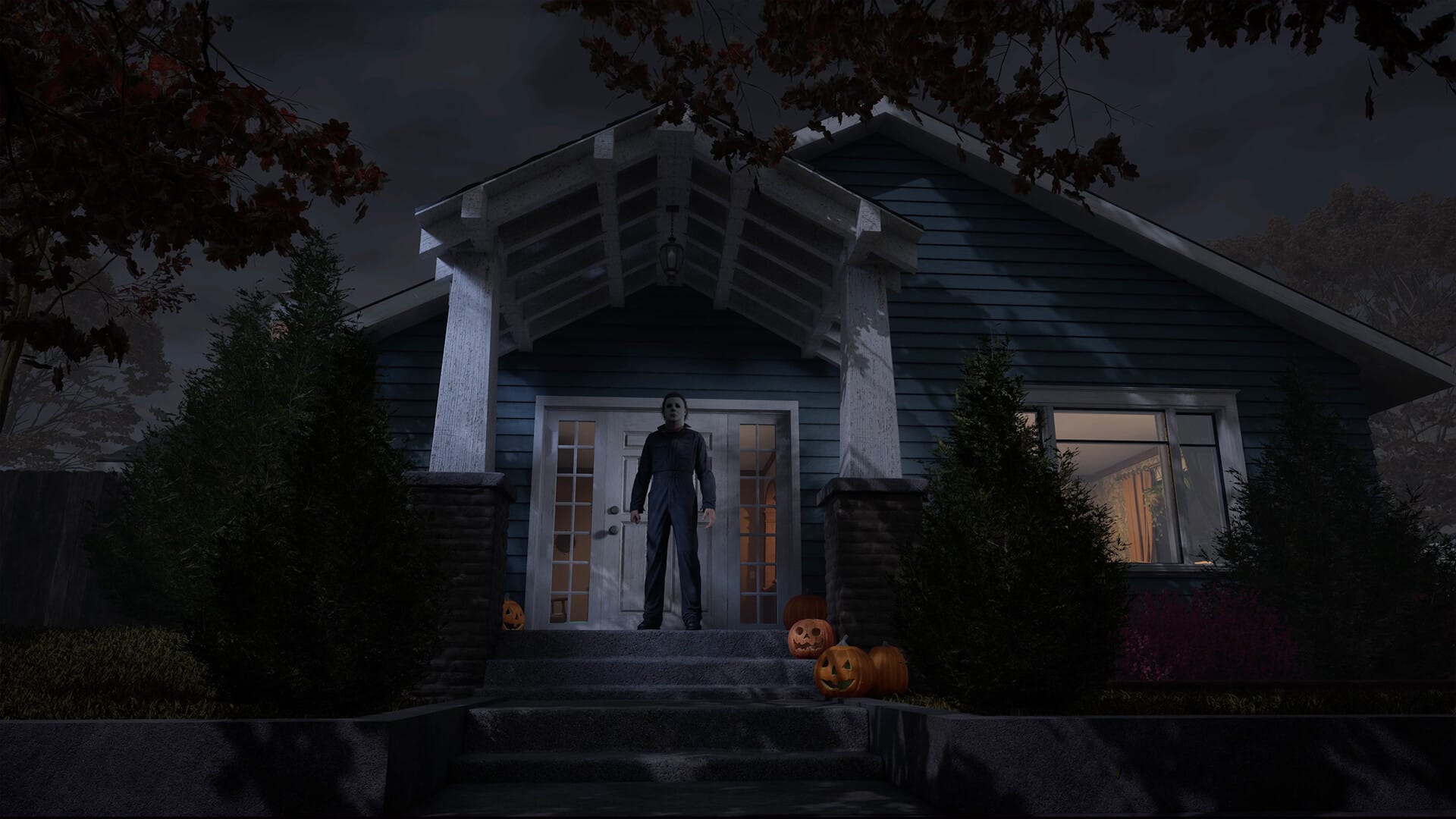 IllFonic Removes Halloween: The Game's Controversial ‘7 Minutes in Heaven’ Minigame