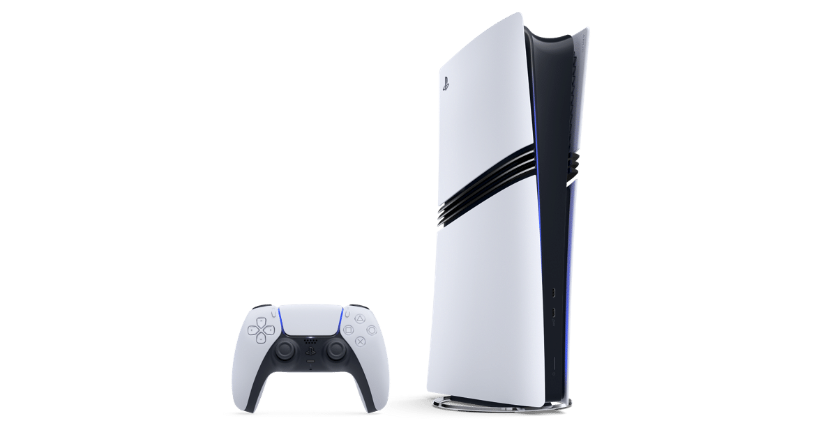 PlayStation 5 Pro Sells Out Across Australia Despite Questionable GTA VI Gains — Sony Cashes In Amid Digital Ownership Backlash