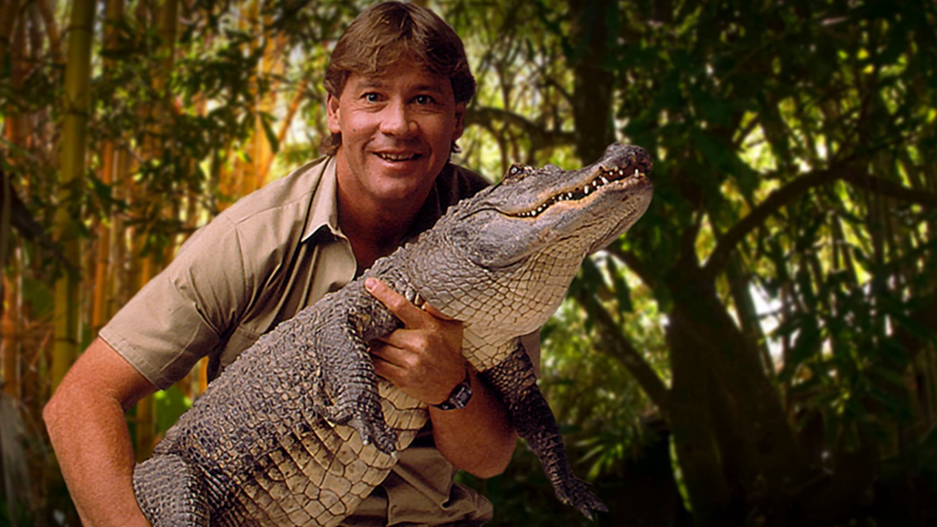 Twenty Years Without Steve Irwin — The Moments That Still Make Us Smile